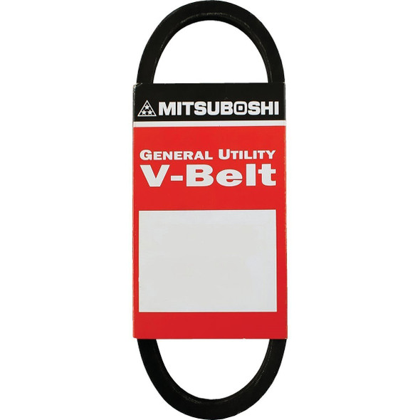 5L320 Mitsuboshi Fractional Horsepower 5L Type, 21/32 In. x 32 In.