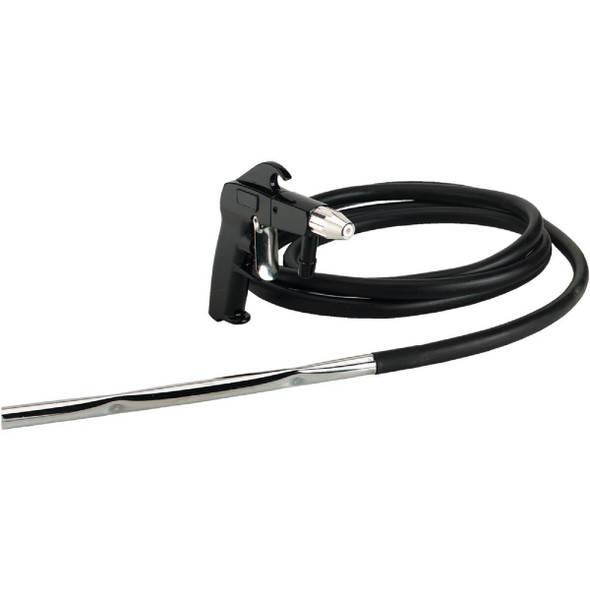 AT122601AV Campbell Hausfeld 10 Ft. Sandblasting Kit