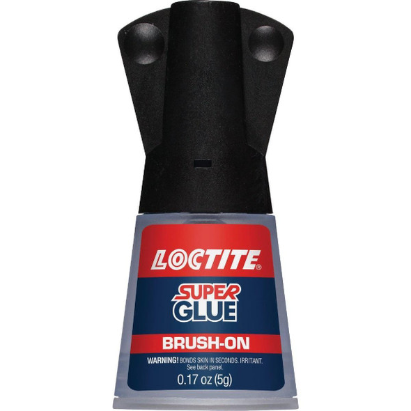 852882 LOCTITE 0.18 Oz. Liquid Brush On Super Glue
