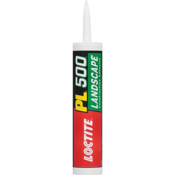 1654392 Loctite PL 500 10 Oz. Landscape Adhesive