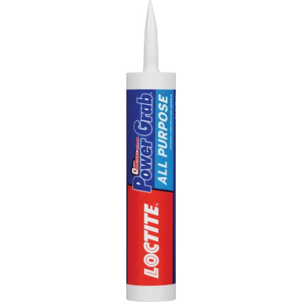 2022554 LOCTITE Power Grab Express 9 Oz. All-Purpose Construction Adhesive