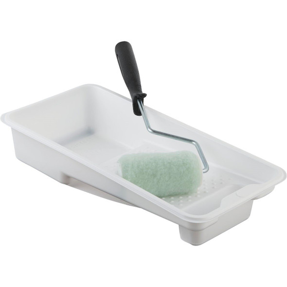 DIB RS 40-400 Best Look General Purpose Roller & Tray Set (3-Piece)