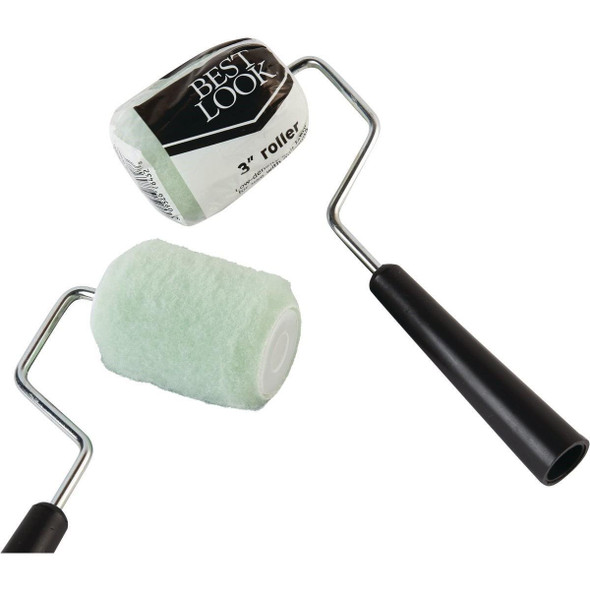 DIB RT 300-300 Best Look 3 In. x 3/8 In. Paint Roller