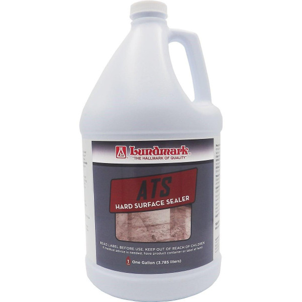 3280G01-4 Lundmark 1 Gal. A.T.S. Asphalt & Vinyl Tile Sealer