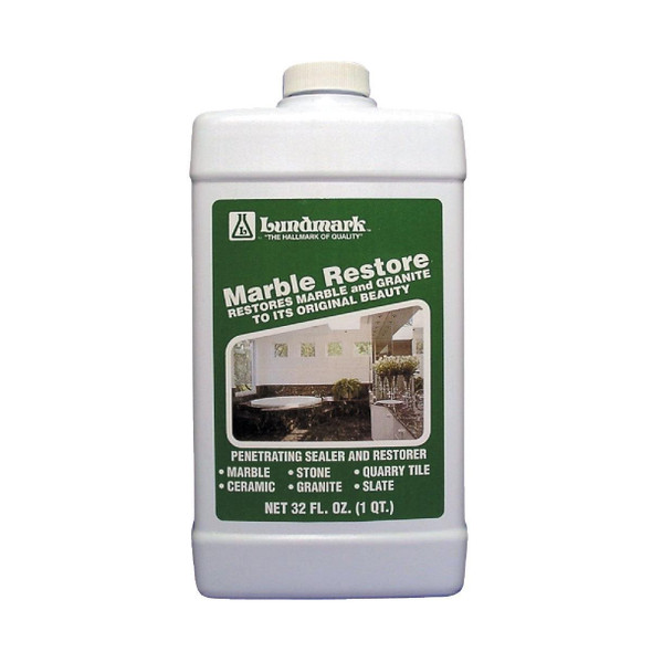 3536F32-6 Lundmark 32 Oz. Marble Restore Sealer