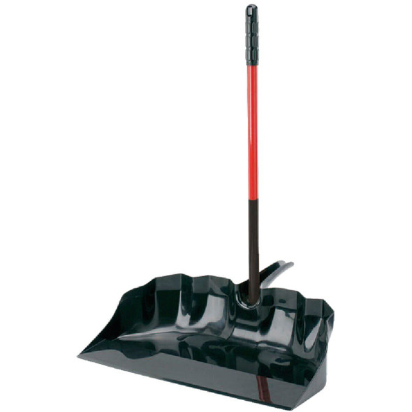 929 Libman 34 In. Telescopic Long Handled Outdoor Scoop