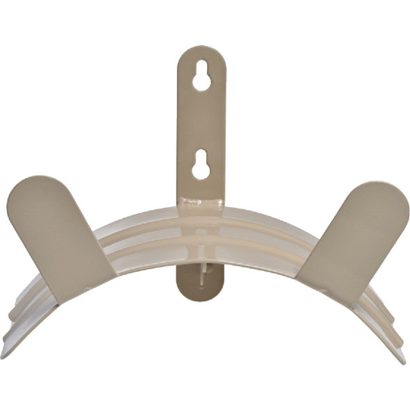 691 Liberty Garden 125 Ft. Wall Mount Hose Hanger