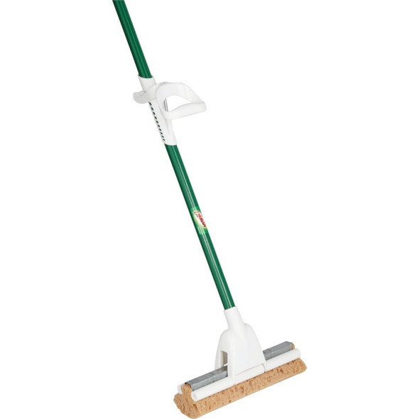 2026 Libman Wood Floor Roller Sponge Mop