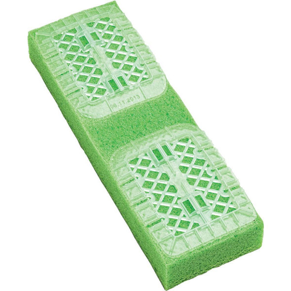 3021 Libman Gator 9 In. Sponge Mop Refill