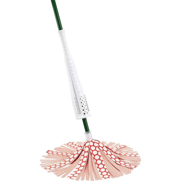 2000 Libman Wonder Microfiber Twist Mop