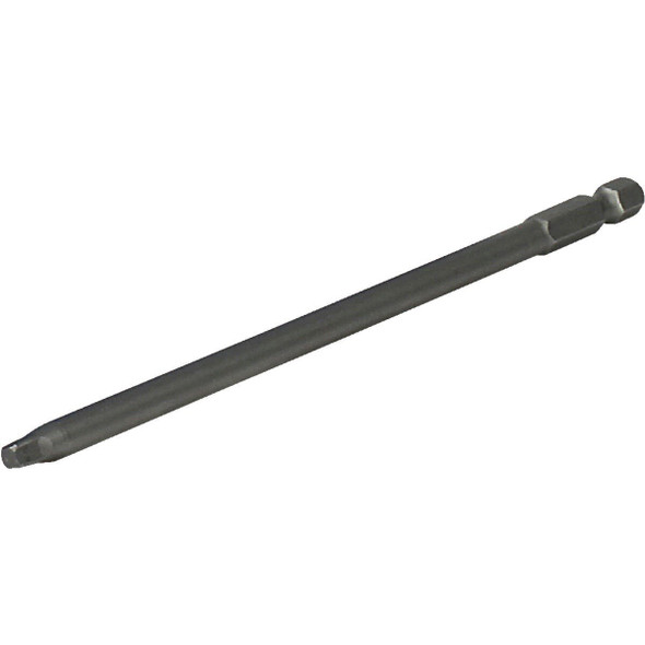 D6HD Kreg Jig HD Square Recess #3 6 In. Hex Screwdriver Bit