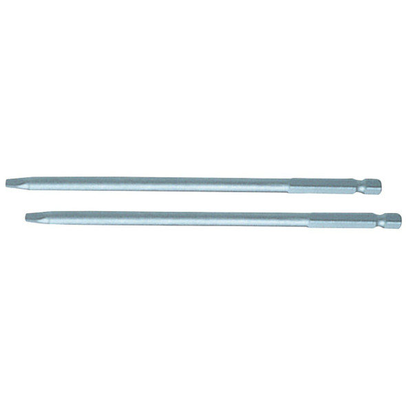D6X2 Kreg Square Recess #2 6 In. Screwdriver Bit