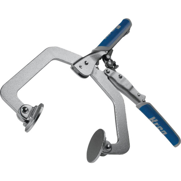 KHC3 Kreg Automaxx 13 In. Locking C-Clamp with Swivel Jaws
