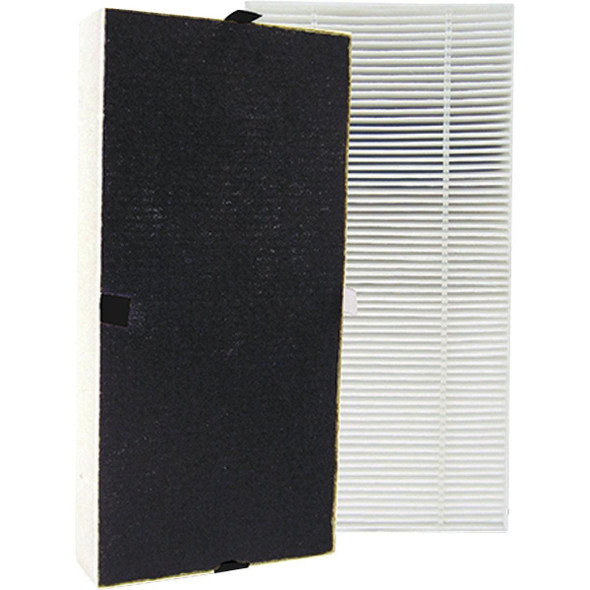 HRF201B Honeywell HEPAClean Filter U Replacement Air Purifier Filter