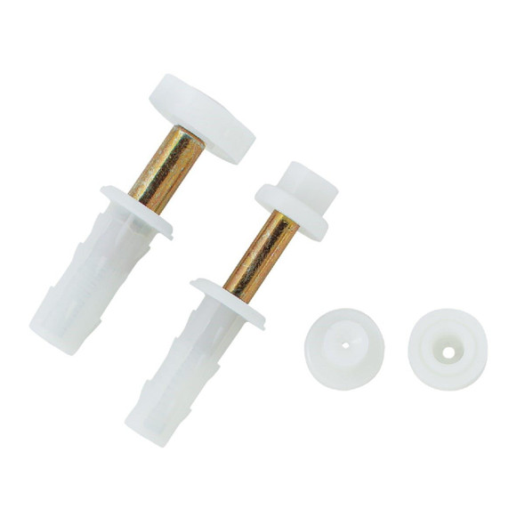 1832PPK3 Johnson Hardware Universal Bifold Door Top Guide