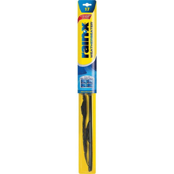 RX30217 Rain-X Weatherbeater 17 In. Wiper Blade