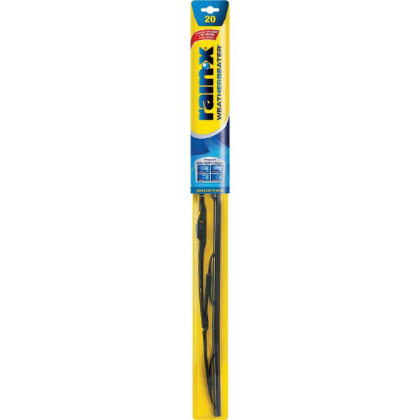 RX30220 Rain-X Weatherbeater 20 In. Wiper Blade