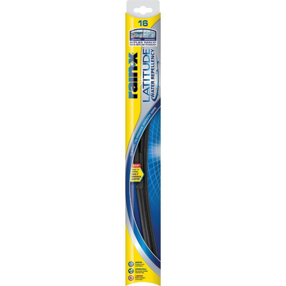 5079274-2 Rain-X Latitude 16 In. Wiper Blade