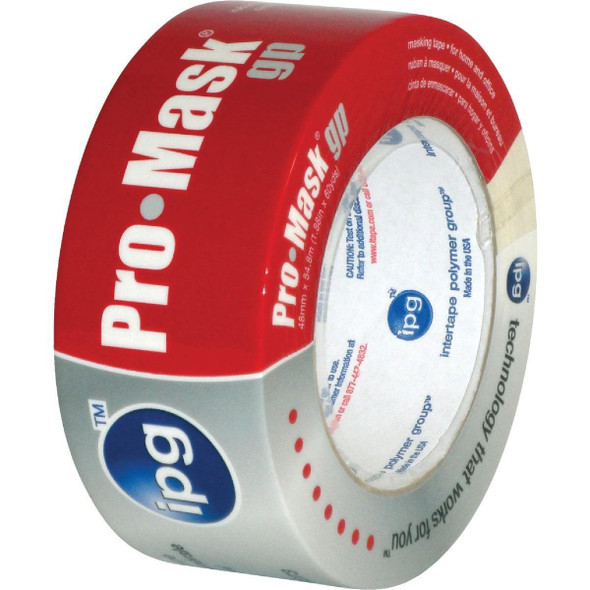 5103 IPG PG500 1.88 In. x 60 Yd. General-Purpose Masking Tape