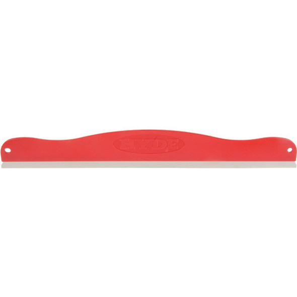 45810 Hyde 24-1/2 In. Guide, Paint Shield & Smoothing Tool