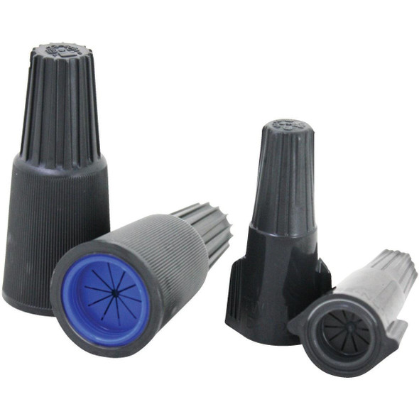 30-6064 Ideal UnderGround Assorted Wire Connector (10-Pack)