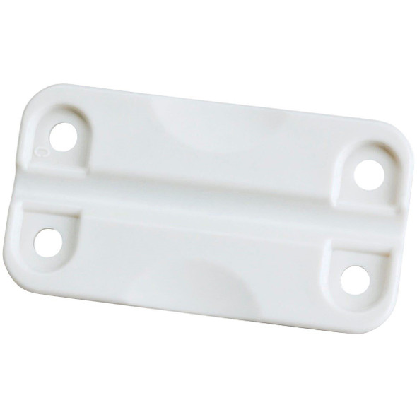 24012 Igloo Surelock 95 White Cooler Hinge (2-Pack)