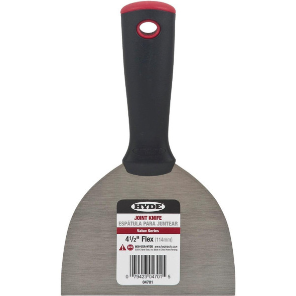 04701 Hyde Value Series 4-1/2 In. Joint Knife