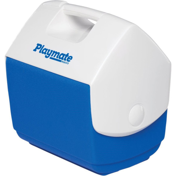 32645 Igloo Playmate Elite 16 Qt. Cooler, Sneaky Blue
