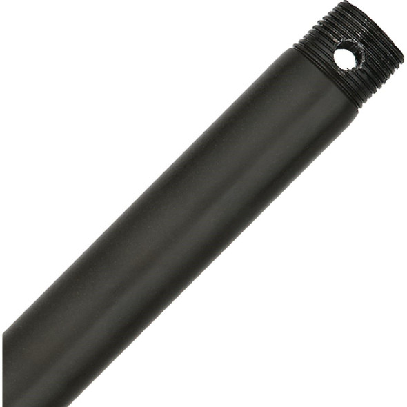 26041 Hunter New Bronze 3/4 In. Dia. X 12 In. L. Downrod
