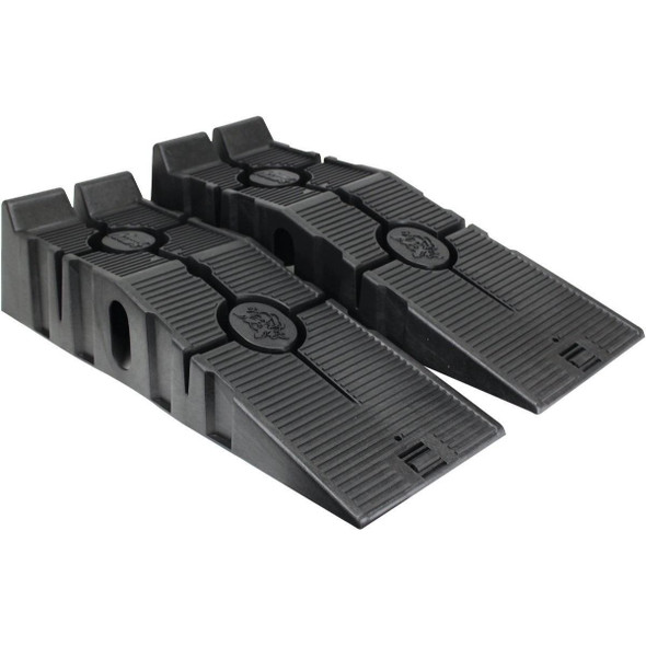 11909MI Hopkins Rhino Ramps 12 In. W x 36 In. L 12,000 Lb. Auto Ramp, Pair