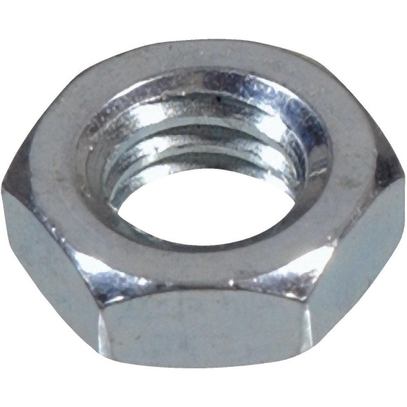 829228 Hillman #8 32 tpi Stainless Steel Hex Machine Screw Nut (100 Ct.)