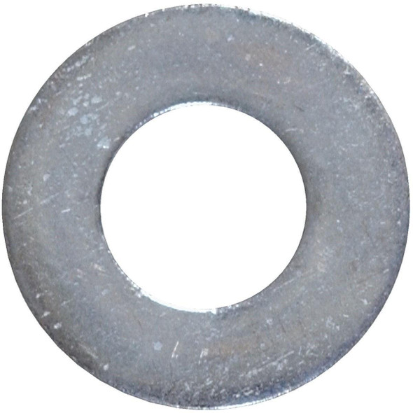 811074 Hillman 5/8 In. Steel Hot Dipped Galvanized Flat USS Washer (25 Ct.)