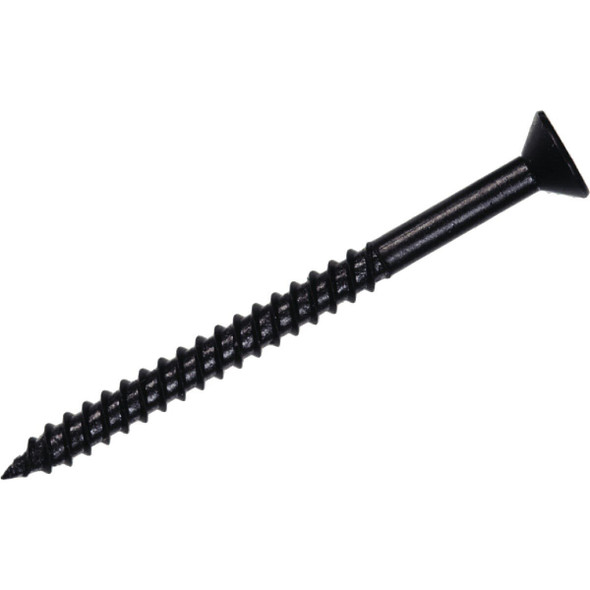 39240 Hillman #8 x 1-1/2 In. Phillips Cabinet Screw (100 Ct.)