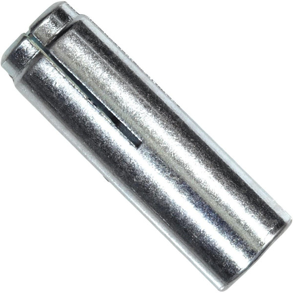 372082 Hillman 3/8 In. Drop-in Anchor (50 Ct.)