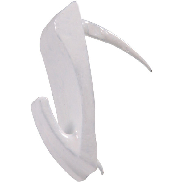122398 Hillman Anchor Wire 25 Lb. Capacity Wallbiter Picture Hanger (3 Count)