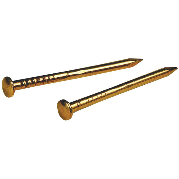 122627 Hillman Anchor Wire 5/8 In. 18 ga 2 Oz. Escutcheon Pins