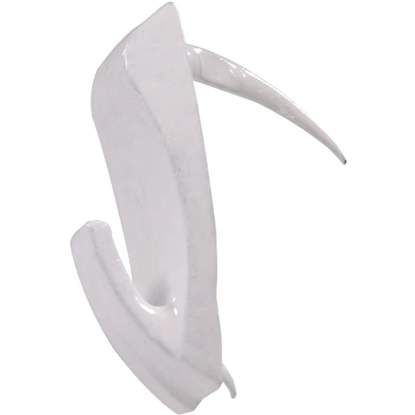 122392 Hillman Anchor Wire 20 Lb. Capacity Wallbiter Picture Hanger (4 Count)