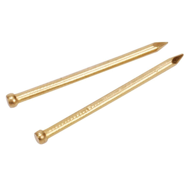 123744 Hillman Anchor Wire 1 In. 17 ga 1.5 Oz. Brad