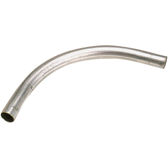 64410 Halex 1 In. Thinwall Tubular EMT Elbow