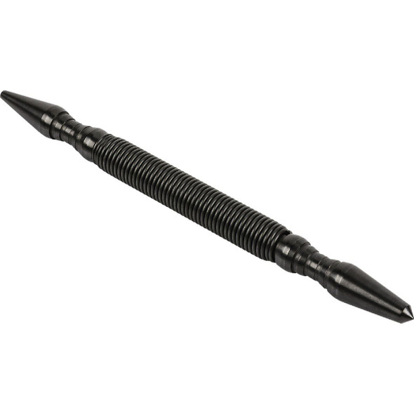 CP0NS2 HIT Tool 2/32 In. x 7 In. HSS Steel Hammerless Spring Loaded Nail Set & Center Punch