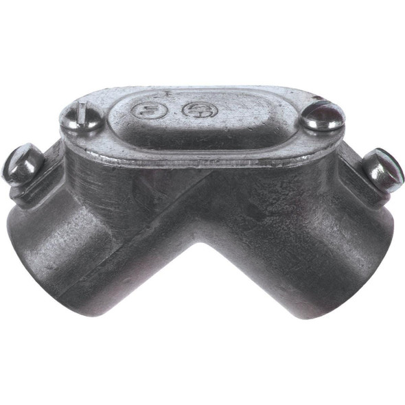 14405 Halex 1/2 In. 90 Deg EMT Pull Elbow
