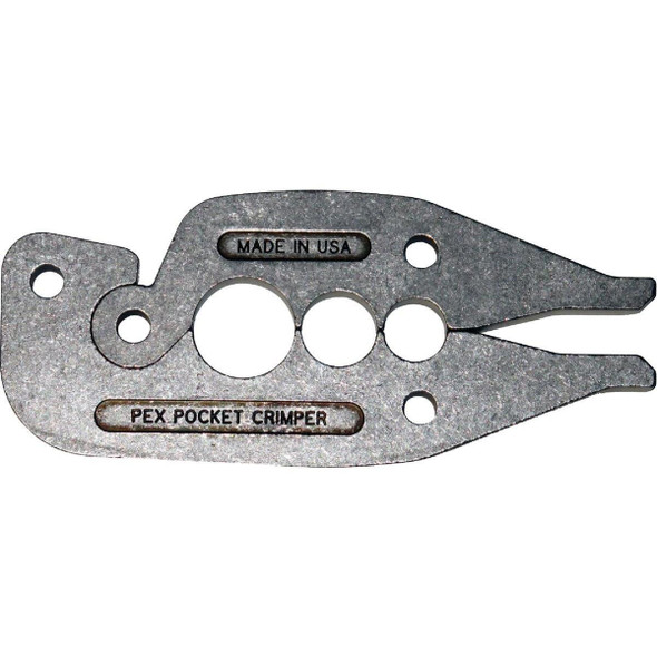 7100 Superior Tool 3/8 In. to 3/4 In. PEX Crimp Ring Tool