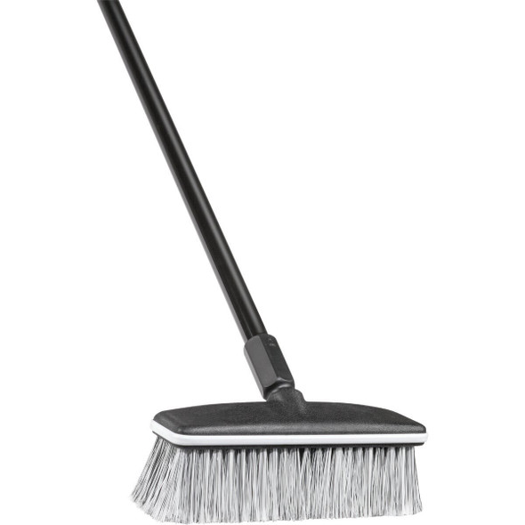687310A Harper 10 In. Wash Brush with 54 In. Handle