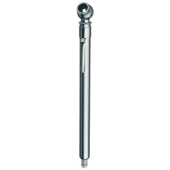 17-509 Tru-Flate 10-50 psi Nylon Tire Gauge