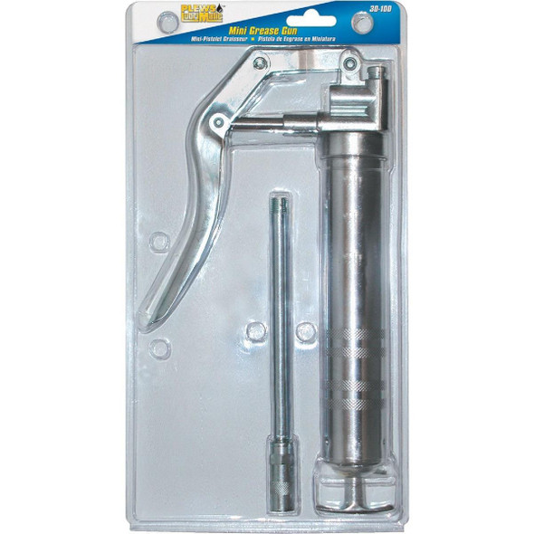 30-100 Plews LubriMatic 3 Oz. 3600 psi Mini Grease Gun