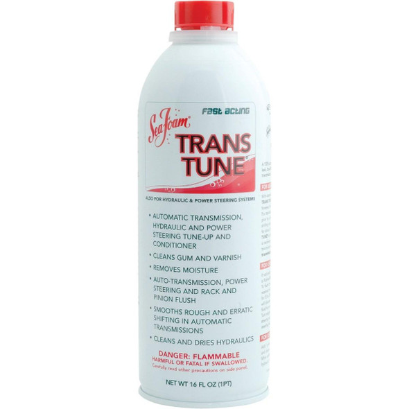 SEAFTT16 Sea Foam Trans Tune 16 Oz. Transmission Additive