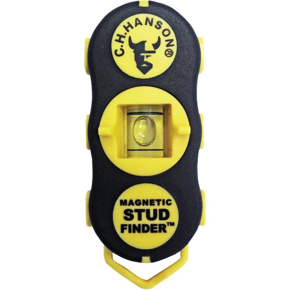 3040 C.H. Hanson Stud 4 Sure Magnetic Stud Finder