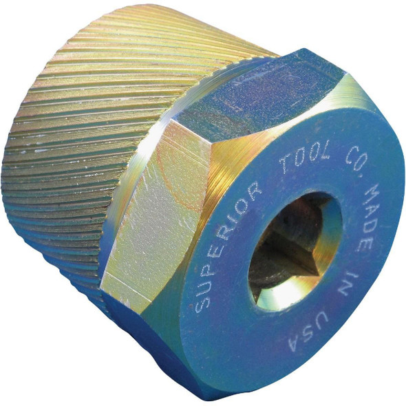 5255 Superior Tool 1-1/2 In. Tub Drain Extractor