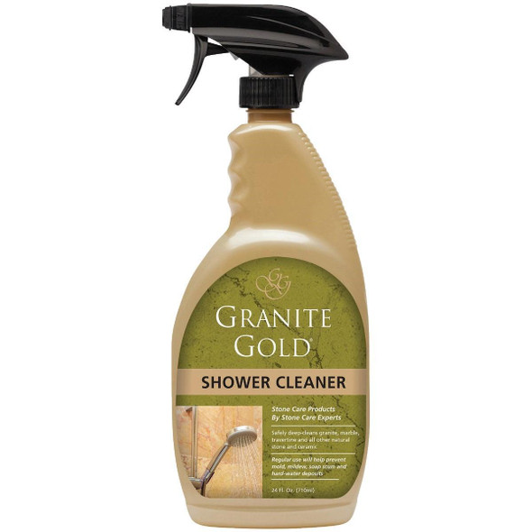 GG0039 Granite Gold 24 Oz. Shower Cleaner