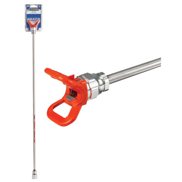 243043 Graco 30 In. Spray Gun Tip Extension
